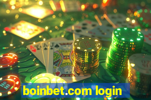 boinbet.com login