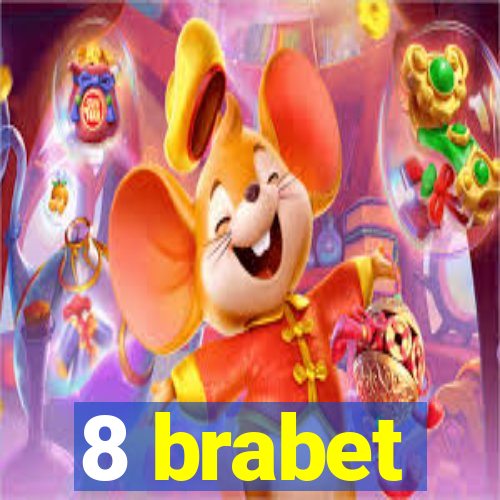 8 brabet