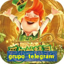 grupo telegram jogos android