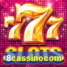 8cassinocom