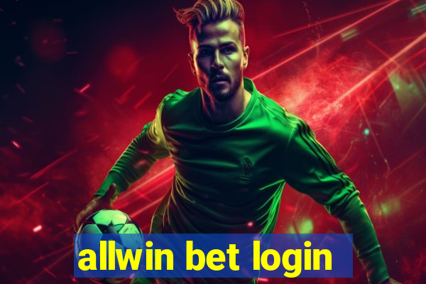 allwin bet login