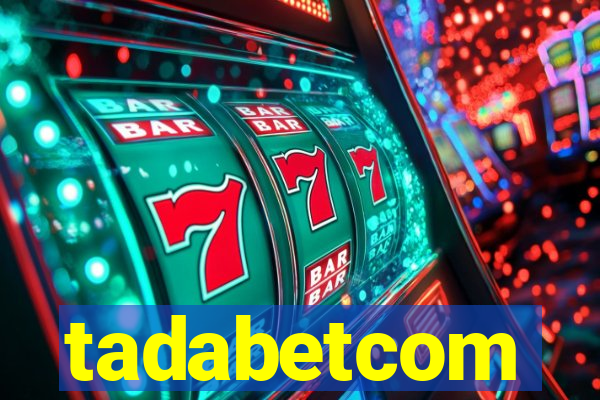 tadabetcom