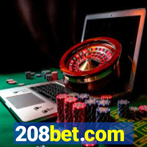 208bet.com