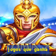 jogos que ganha dinheiro gratuito