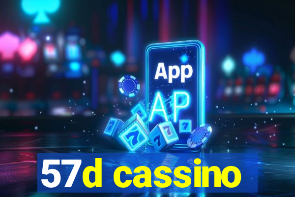 57d cassino