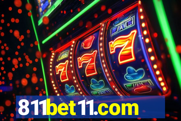 811bet11.com