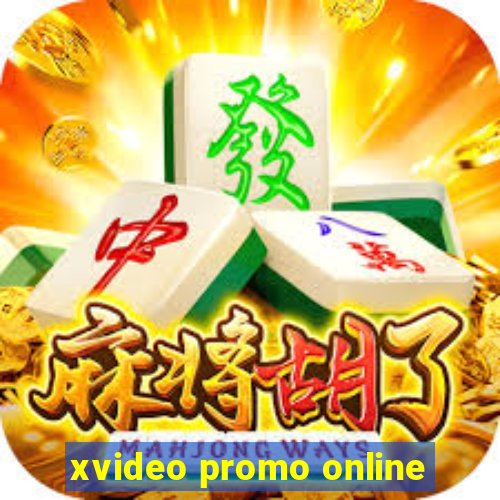 xvideo promo online