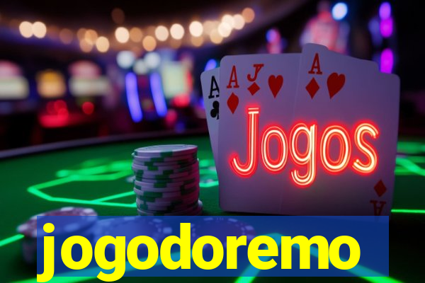 jogodoremo