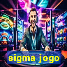 sigma jogo