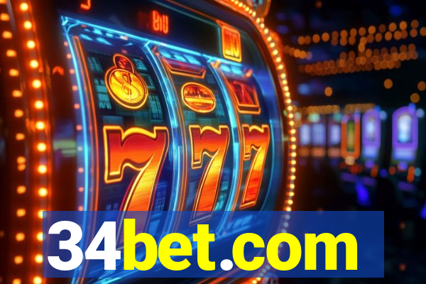 34bet.com