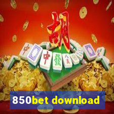 850bet download