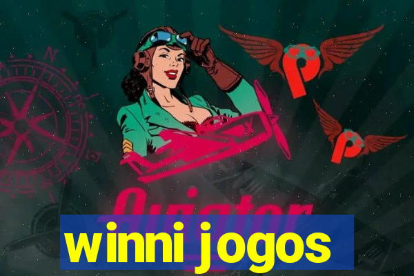 winni jogos