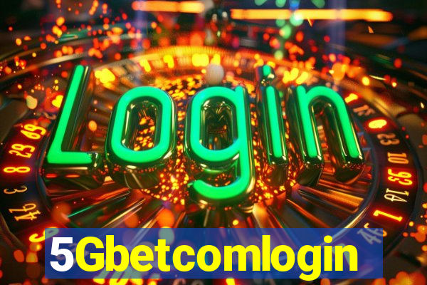 5Gbetcomlogin