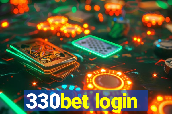 330bet login