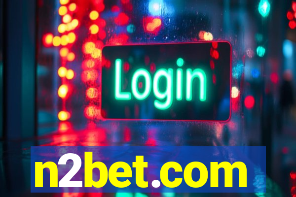 n2bet.com