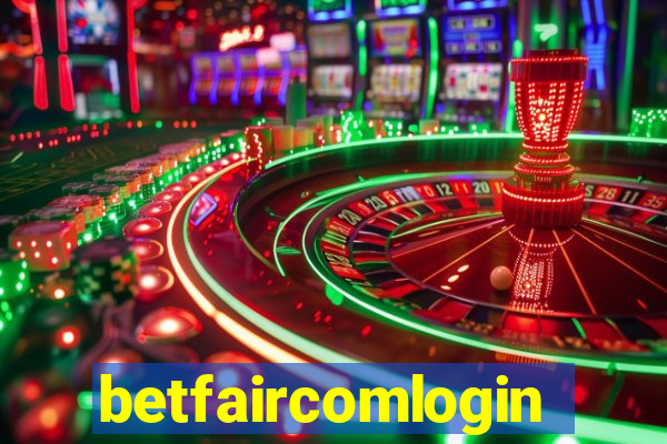 betfaircomlogin