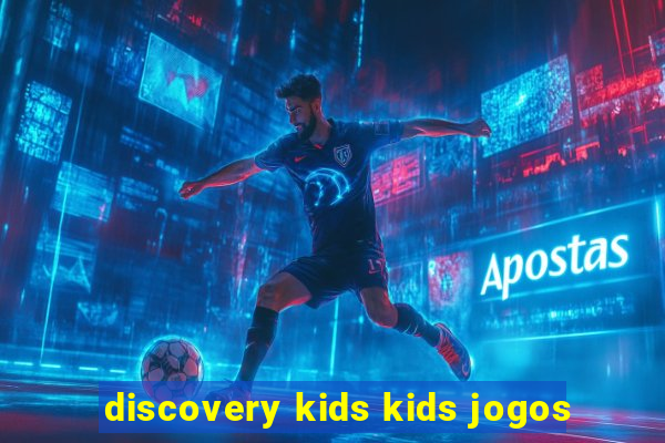 discovery kids kids jogos