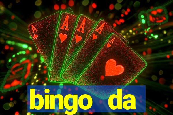 bingo da porcentagem para imprimir