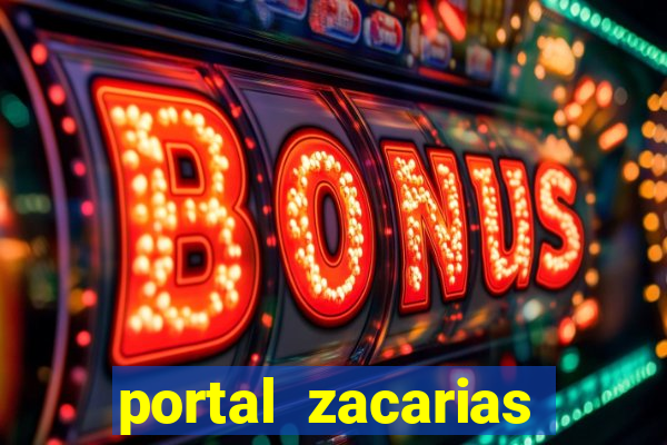 portal zacarias futebol mexicano