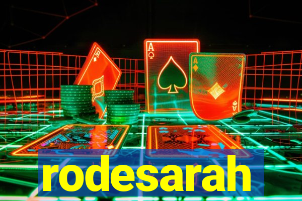 rodesarah