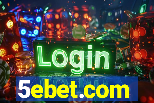 5ebet.com