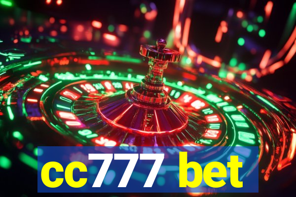 cc777 bet