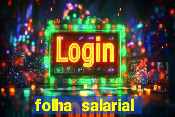 folha salarial flamengo 2019