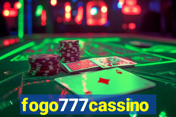 fogo777cassino