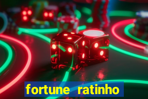 fortune ratinho demo grátis