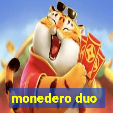 monedero duo