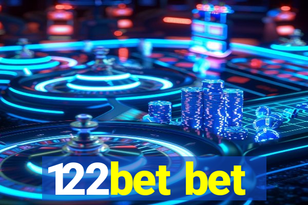 122bet bet