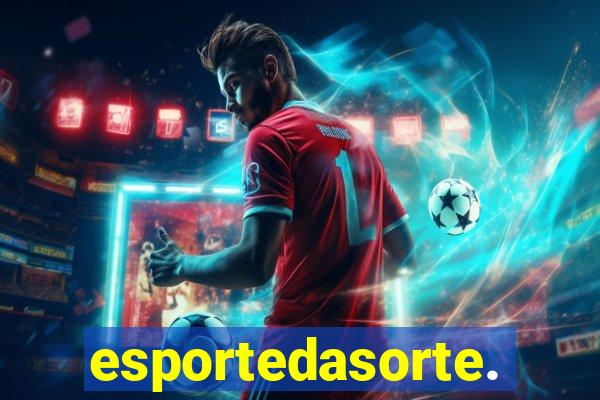 esportedasorte.com