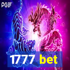 1777 bet