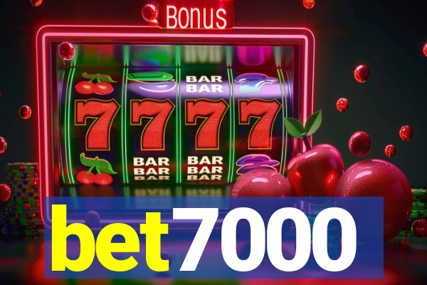 bet7000