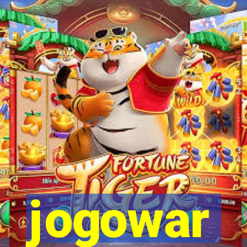 jogowar