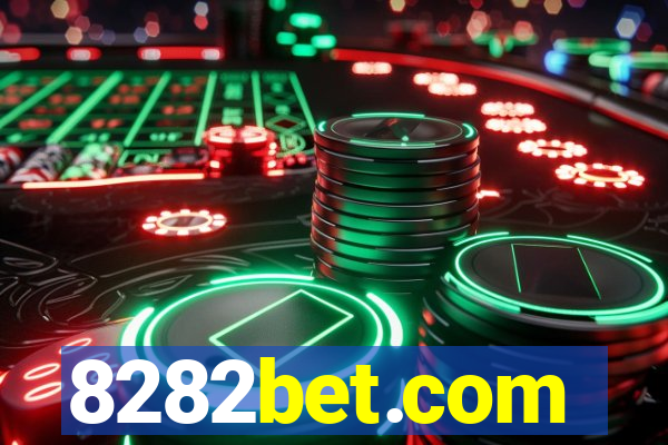 8282bet.com