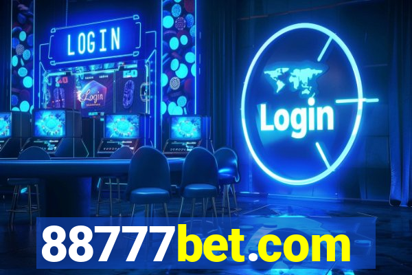 88777bet.com