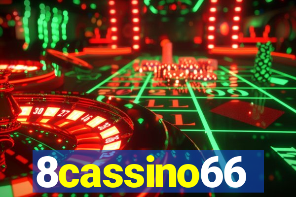 8cassino66