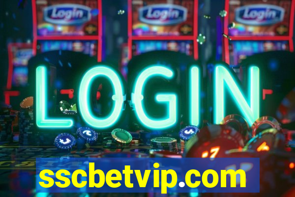 sscbetvip.com