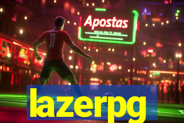 lazerpg