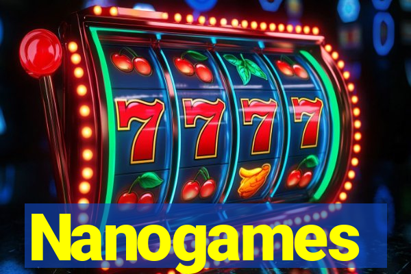 Nanogames