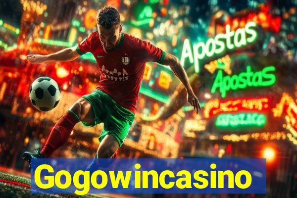 Gogowincasino