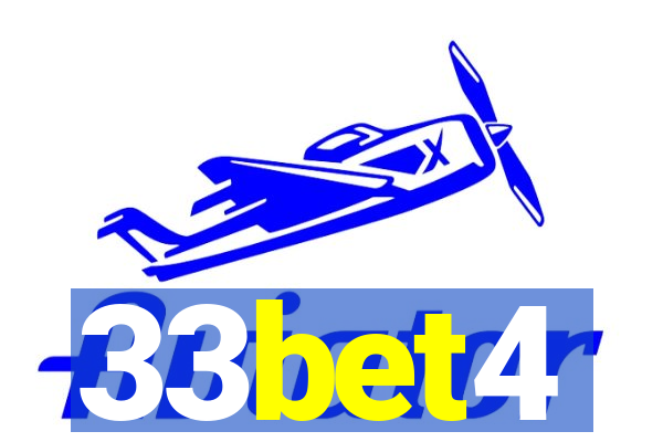 33bet4