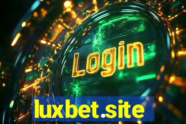 luxbet.site