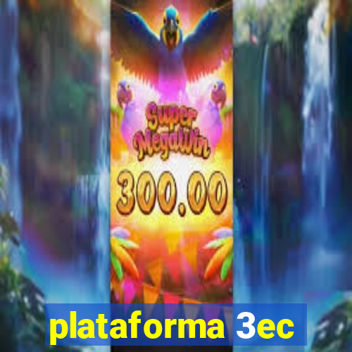 plataforma 3ec