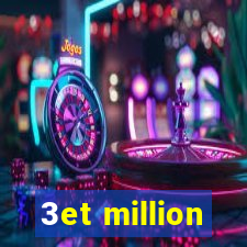 3et million