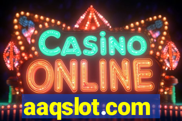 aaqslot.com