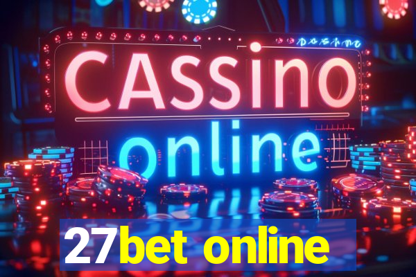 27bet online