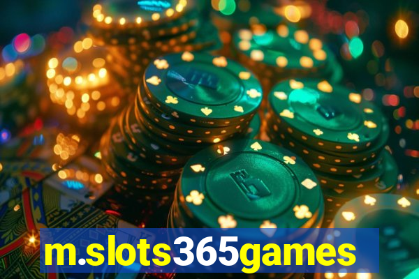 m.slots365games