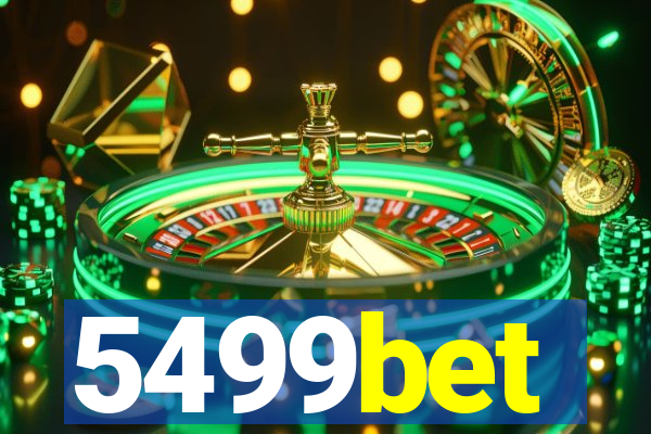 5499bet